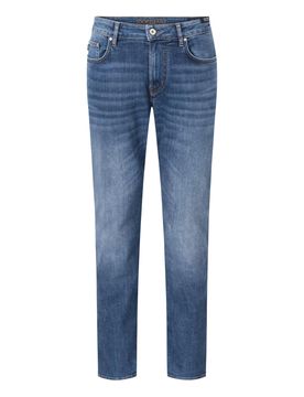 JOOP! JEANS Jeans Mitch Blau 38/32