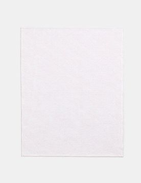 Sinsay - Coperta - rosa pastello