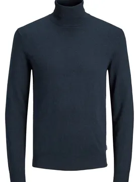 Herren Pullover Blau 470801