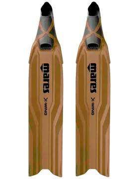 Pinne Per Freediving X-wing Pro
