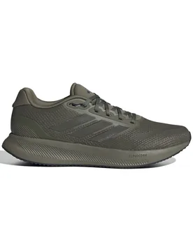 Laufschuhe Run Falcon 5 - Vert - male - Size: 44 2/3 - Adidas - FashionsVida