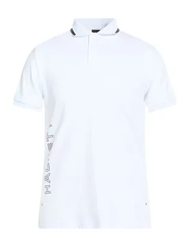 Poloshirt Herren Weiß L,M,S Herren - Hackett - FashionsVida