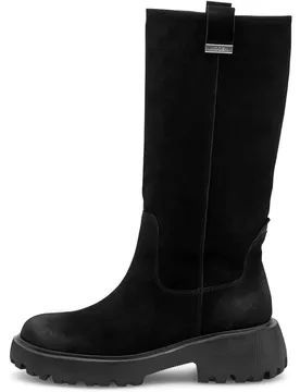 Bottes Lea S Black EU 39