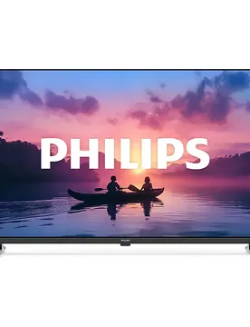 Tv 24phs6050 24´´/hd/smart Tv/wifi Black Europe PAL unisex