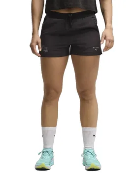 Short De Sport X Hyrox Pwrmode Black M - Puma - FashionsVida