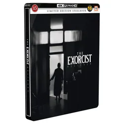 The Exorcist: Believer Multicolor One Size unisex