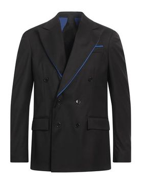 Americana Hombre Negro 46,48 Hombre