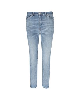 Jeans Slim Fit 7/8 DREAM SUMMER WONDERLIGHT DENIM azul claro 32/L28