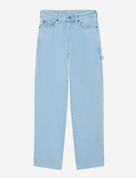 Jeans carpenter 993 donna blu chiaro