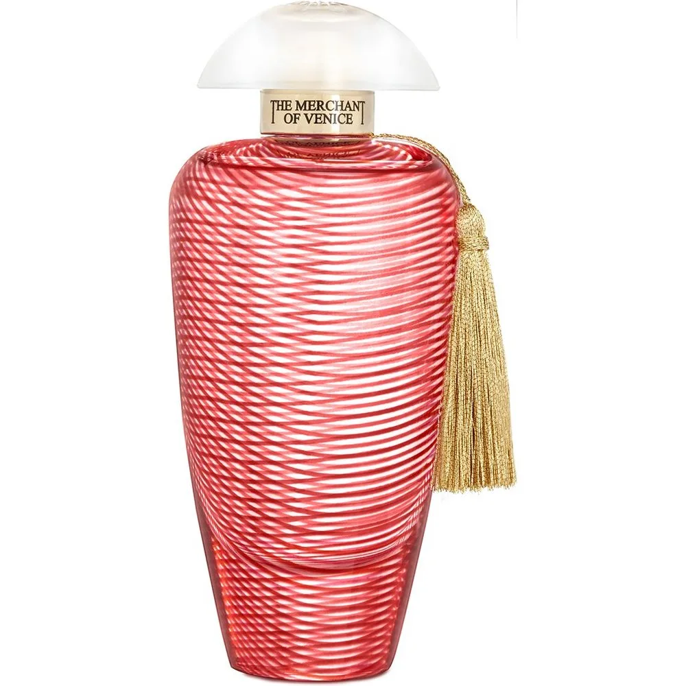 Eau de Parfum Byzantium Saffron - The Merchant of Venice - FashionsVida