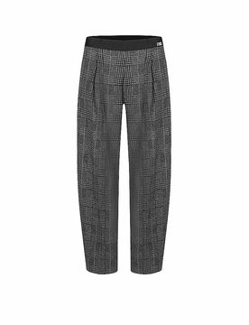 Chino ELEONOR JOGG gris 38/L32