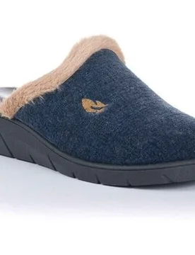 Hausschuhe Hausschuh 37;38;39;42 Female - Plumaflex - FashionsVida