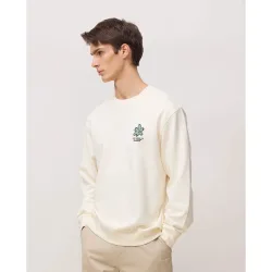 Sudadera de hombre grow