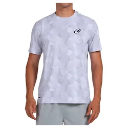 Macondo Short Sleeve T-shirt White XL