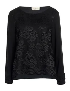 Top Damen Schwarz 38 Damen - CORTE dei GONZAGA - FashionsVida