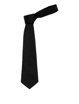 Emporio Armani Cravatta a righe