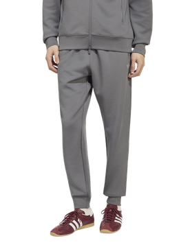 Trefoil Herren Hosen - Grau - Größe XS - Poly Mesh Grey XS