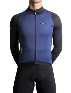 Giacca 76 Pro Navy Blue / Black