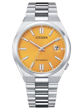 Orologio NJ0150-81Z Tsuyosa Automatico
