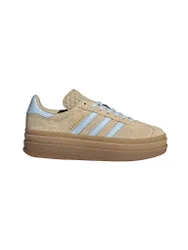 Sneaker GAZELLE BOLD beige 41 1/3