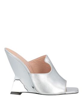 Sandale Damen Silber 35,36,38 Damen