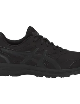 Gel-Mission 3 Damen Laufschuhe, schwarz, Größe 39 39 - Asics - FashionsVida