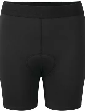 Salopette Senza Bretelle Recurrent Black