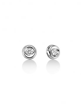 Orecchini Punto Luce Donna ERD2268-006G7