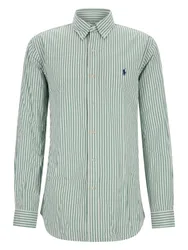 WOVEN-SPORT SHIRT-SHIRT male