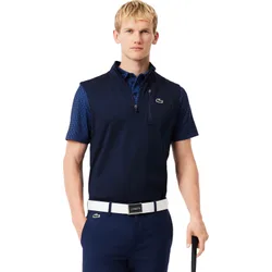 LACOSTE Weste Midlayer, navy s