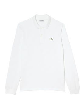 Lacoste T-shirt e Polo Bianco