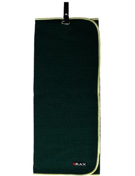 Schlägertuch Pro Towel, gruen