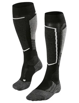 Chaussettes Sk2 Black Mix EU 35-36