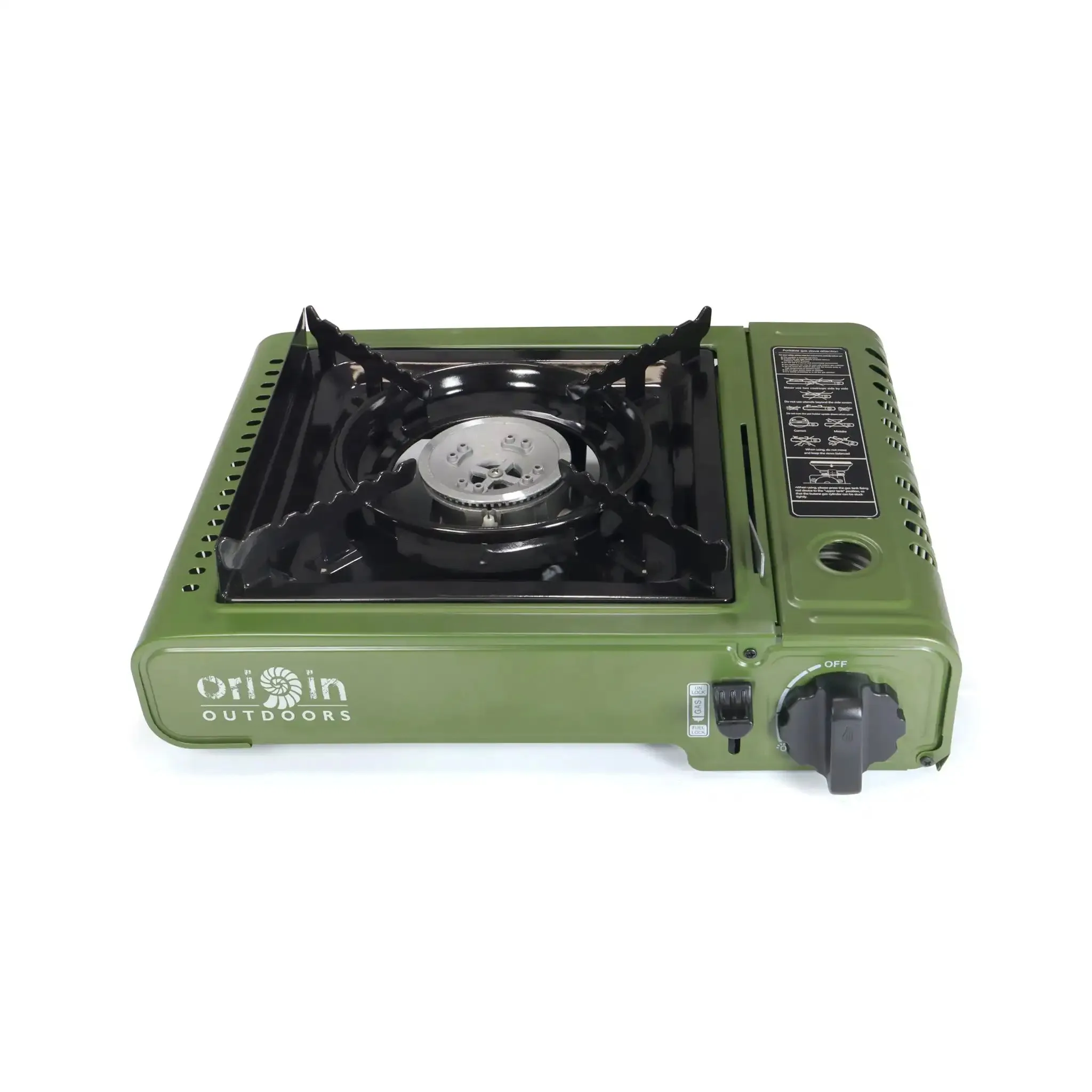Kocher CookHeat Default Title adult - Origin Outdoors - FashionsVida