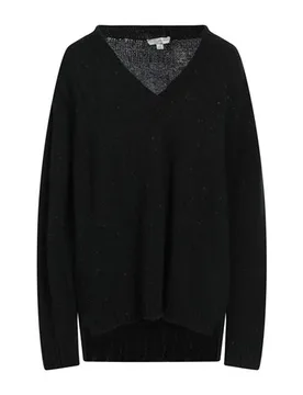 Pullover Damen Schwarz S Damen - Crossley - FashionsVida