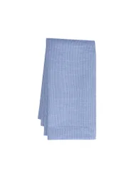 Mantel de mesa LOFT UNI rectangular 150x300cm Azul azul claro