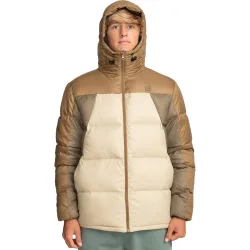 Chaqueta de hombre Broadpeak Down