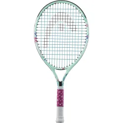 Raqueta de tenis junior Coco 21 Encordada