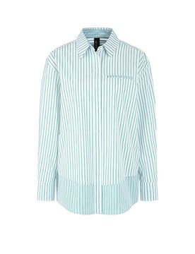 CAIN Bluse hellblau 36 damen