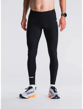 Fusion C3 X-Long Tights, schwarz M
