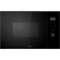 Microondas integrable 25 litros y grill, Inverter - MEG38KBL