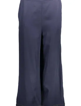 Damen HOSE Blau LAPSE_08C3FAA_BLU72320