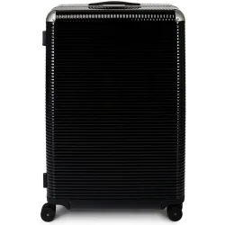 Maleta grande trunk on wheels L policarbonato