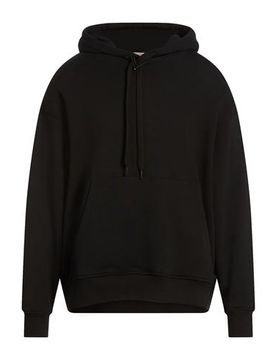 Sudadera Hombre Negro L,M Hombre
