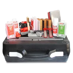 Kit De Cire Mt 07 One Size unisex