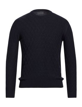 Pullover Hombre Azul marino L,M,S,XL,XXL Hombre