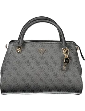 Damen TASCHE Schwarz BG967207_NECOALLO