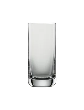 Set di 6 bicchieri da birra SIMPLE 345ml trasparente - Zwiesel Glas - FashionsVida