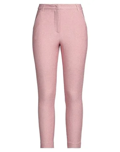 SOALLURE Hose Damen Rosa 36 Damen - SOALLURE - FashionsVida