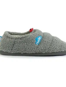 Pantoufles Classic Sheep Grey EU 36-37 Homme